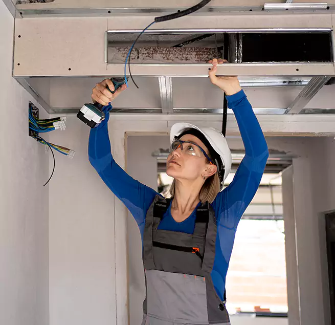 Why Homeowners & Businesses Trust Us in Schaumburg, IL?