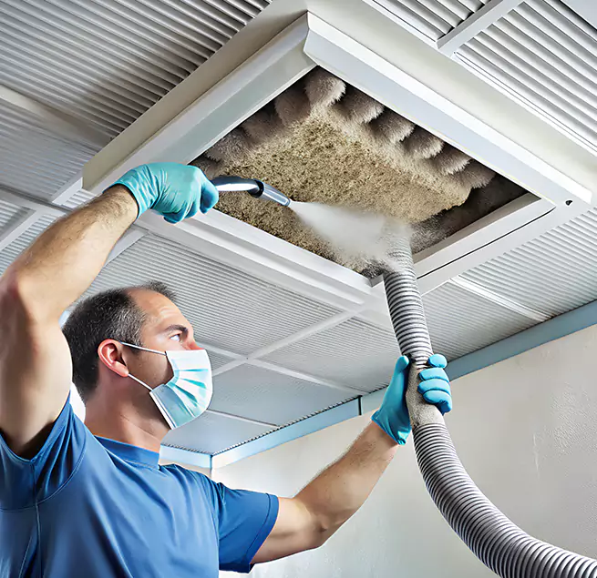 Why Homeowners Businesses Trust Us in Schaumburg, IL