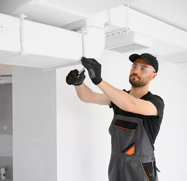 Why Homeowners & Businesses Trust Us in Schaumburg, IL?