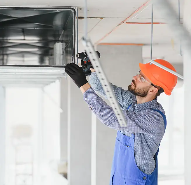  Why Homeowners Businesses Trust Us Schaumburg, IL