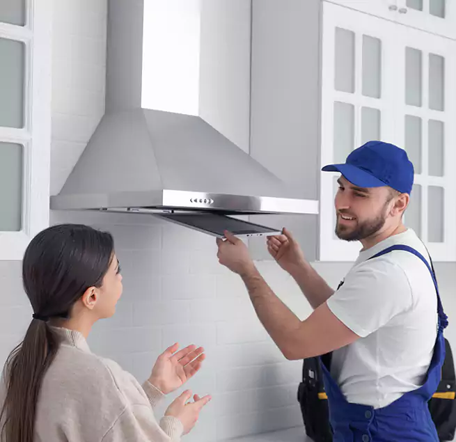  Why Homeowners & Businesses Trust Us in Schaumburg, IL?