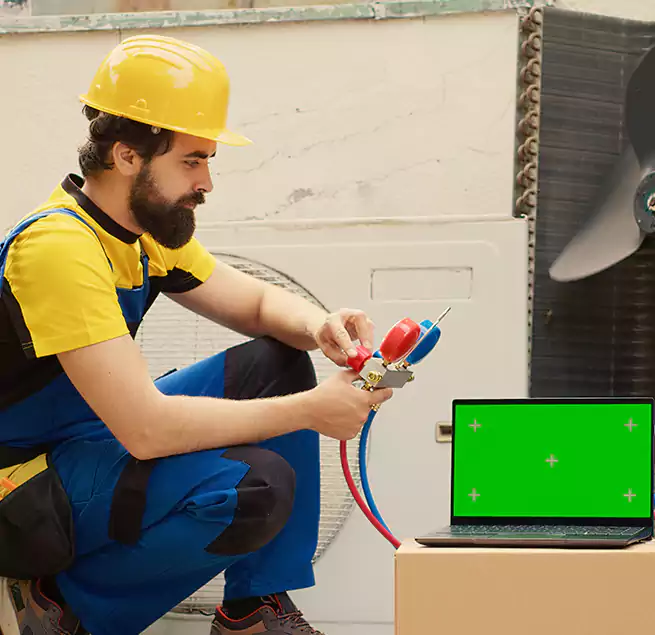 Why Homeowners & Businesses Trust Us in Schaumburg, IL?