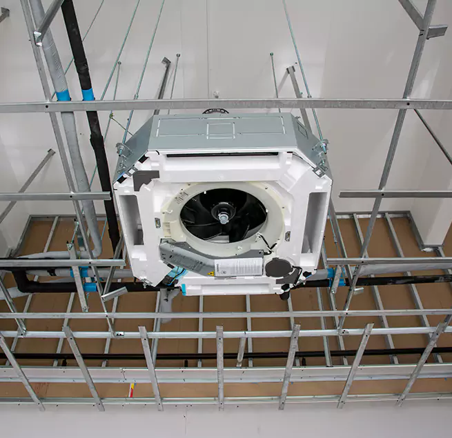 Why Homeowners & Businesses Trust Us in Schaumburg, IL?