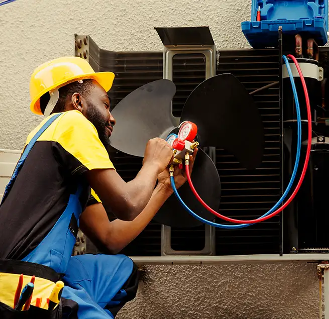 Why Homeowners & Businesses Trust Us in Schaumburg, IL?