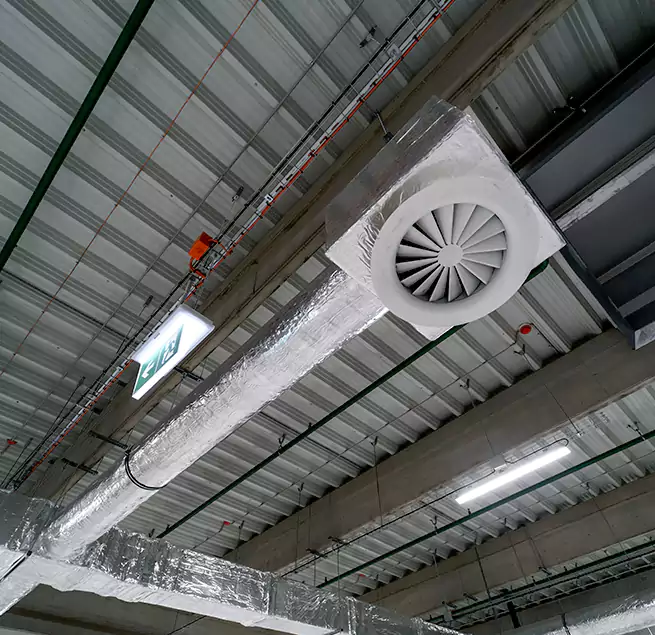 Why Homeowners & Businesses Trust Us in Schaumburg, IL