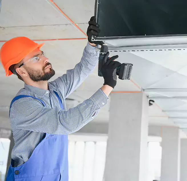 Why Homeowners & Businesses Trust Us in Schaumburg, IL?