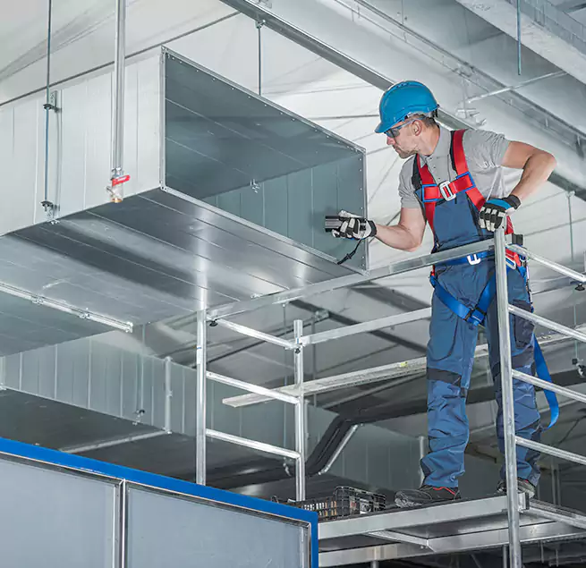 Why Homeowners Businesses Trust Us in Schaumburg, IL