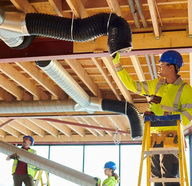 Why Homeowners & Businesses Trust Us in Schaumburg, IL?