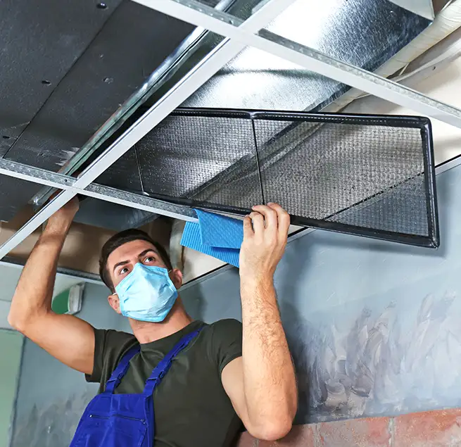 Why Homeowners & Businesses Trust Us in Schaumburg, IL?