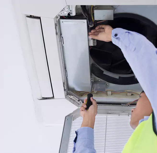 Why Homeowners Businesses Trust Us Schaumburg, IL