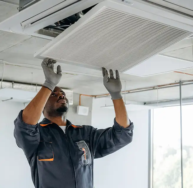 Why Homeowners & Businesses Trust Us in Schaumburg, IL?