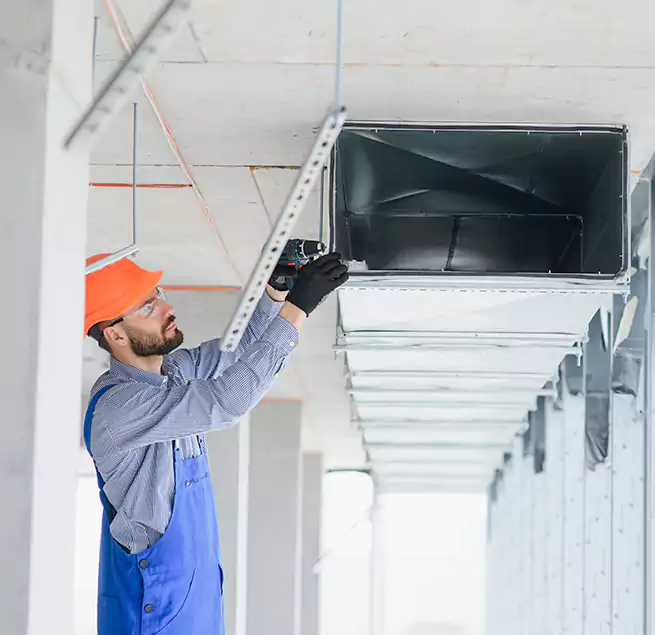 Why Homeowners & Businesses Trust Us in Schaumburg, IL?