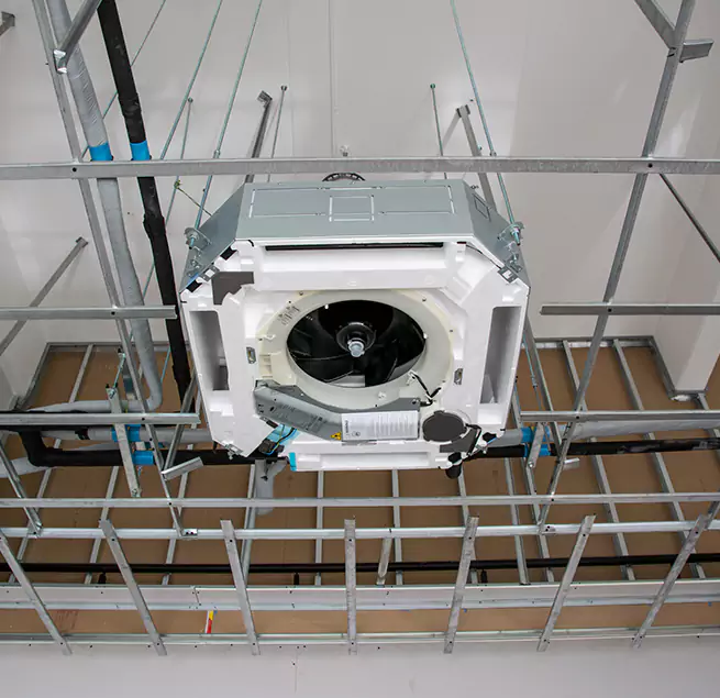 Why Homeowners & Businesses Trust Us Schaumburg, IL?