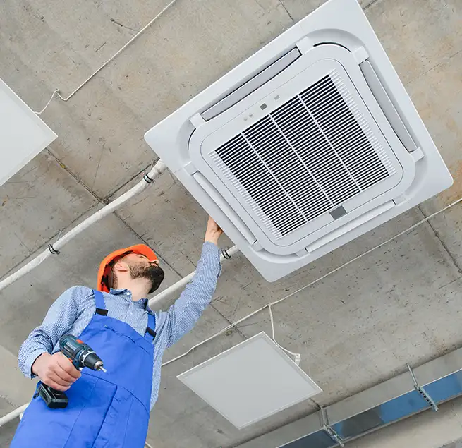  Why Homeowners & Businesses Trust Us in Schaumburg, IL?