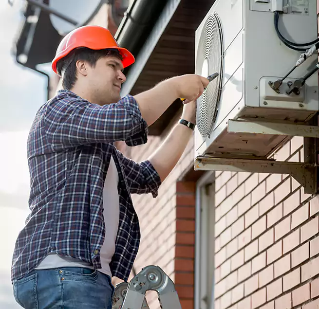 Why Homeowners & Businesses Trust Us Schaumburg, IL