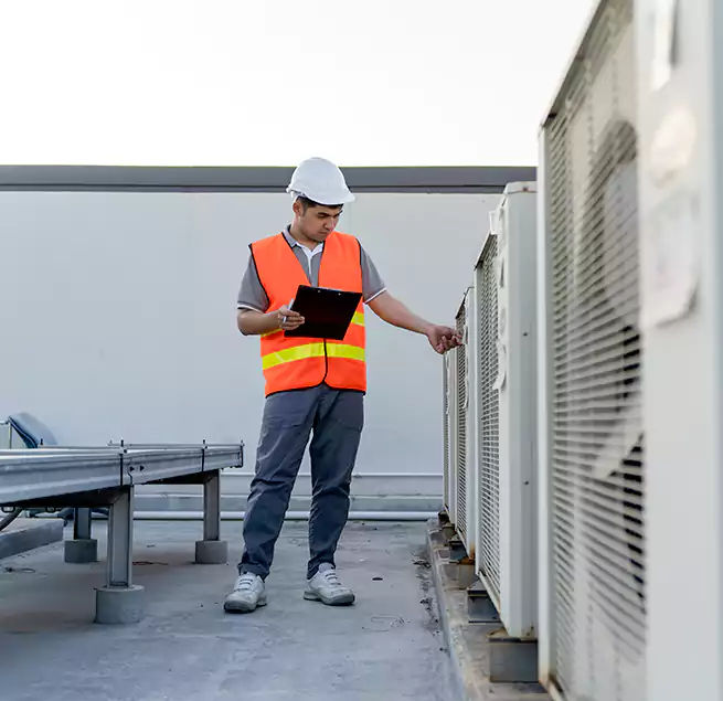 Why Homeowners & Businesses Trust Us in Schaumburg, IL?