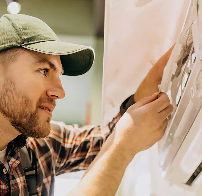 Why Homeowners & Businesses Trust Us in Schaumburg, IL?