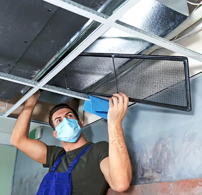 Why Homeowners Businesses Trust Us in Schaumburg, IL?