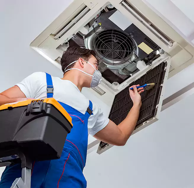 Why Homeowners & Businesses Trust Us in Schaumburg, IL?